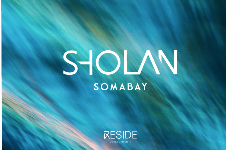Sholan Soma bay 